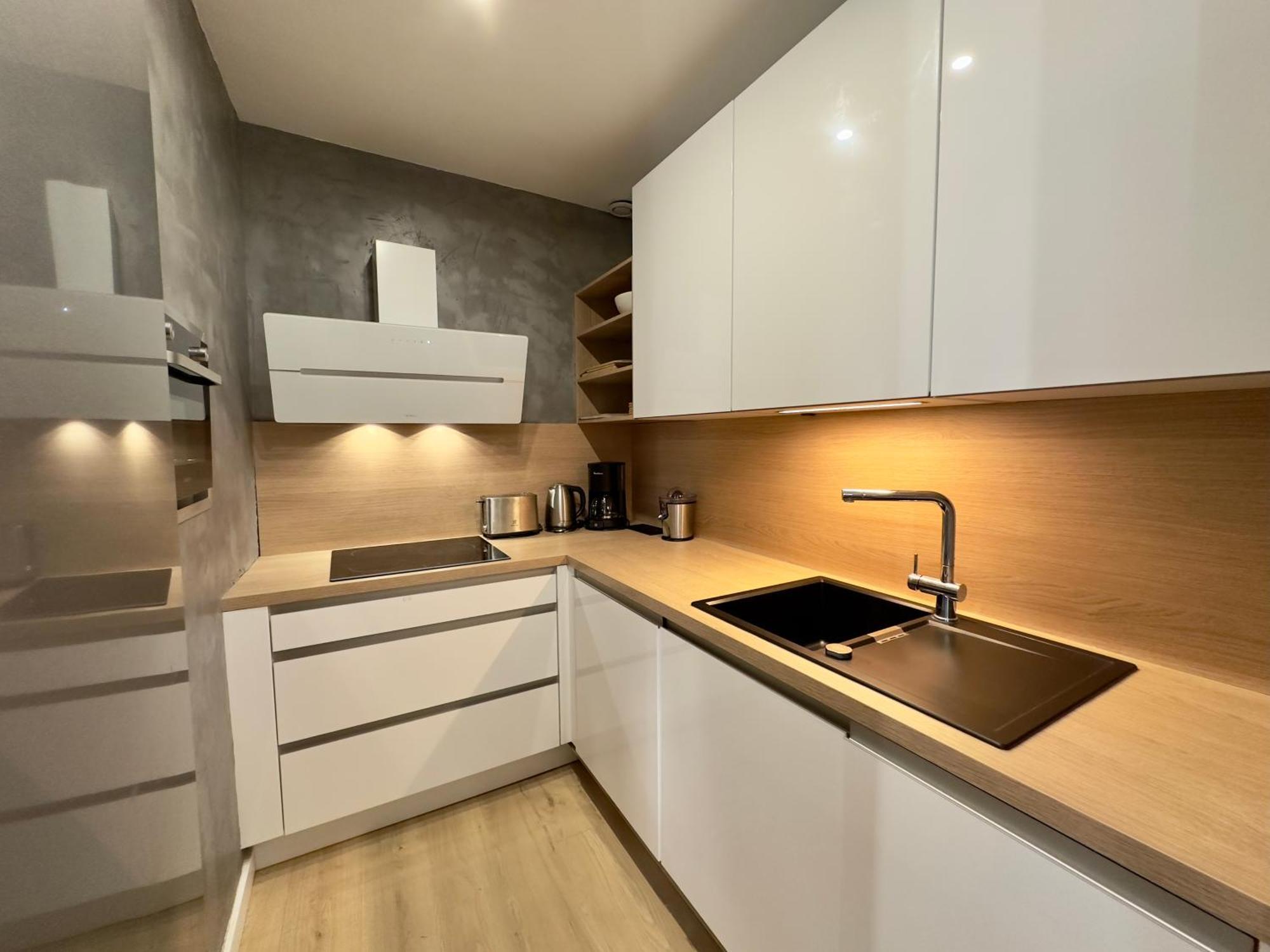 Luxueux 3 Pieces 80M2 - 2Ch - 2 Sdb - 1Mn Beach Croisette Cannes Ngoại thất bức ảnh
