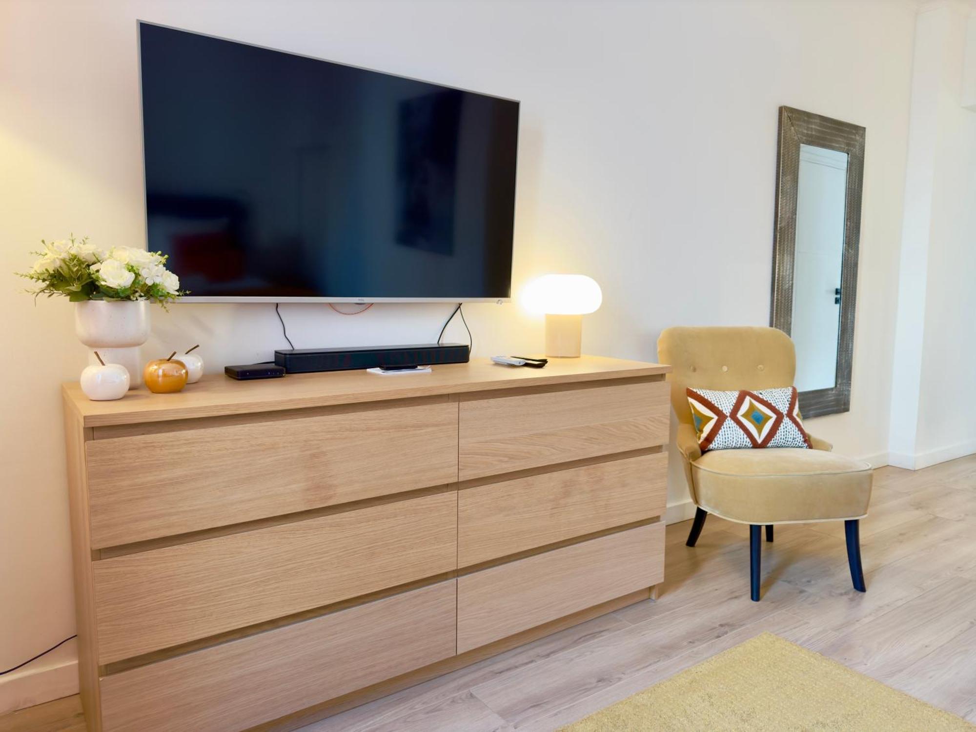 Luxueux 3 Pieces 80M2 - 2Ch - 2 Sdb - 1Mn Beach Croisette Cannes Ngoại thất bức ảnh