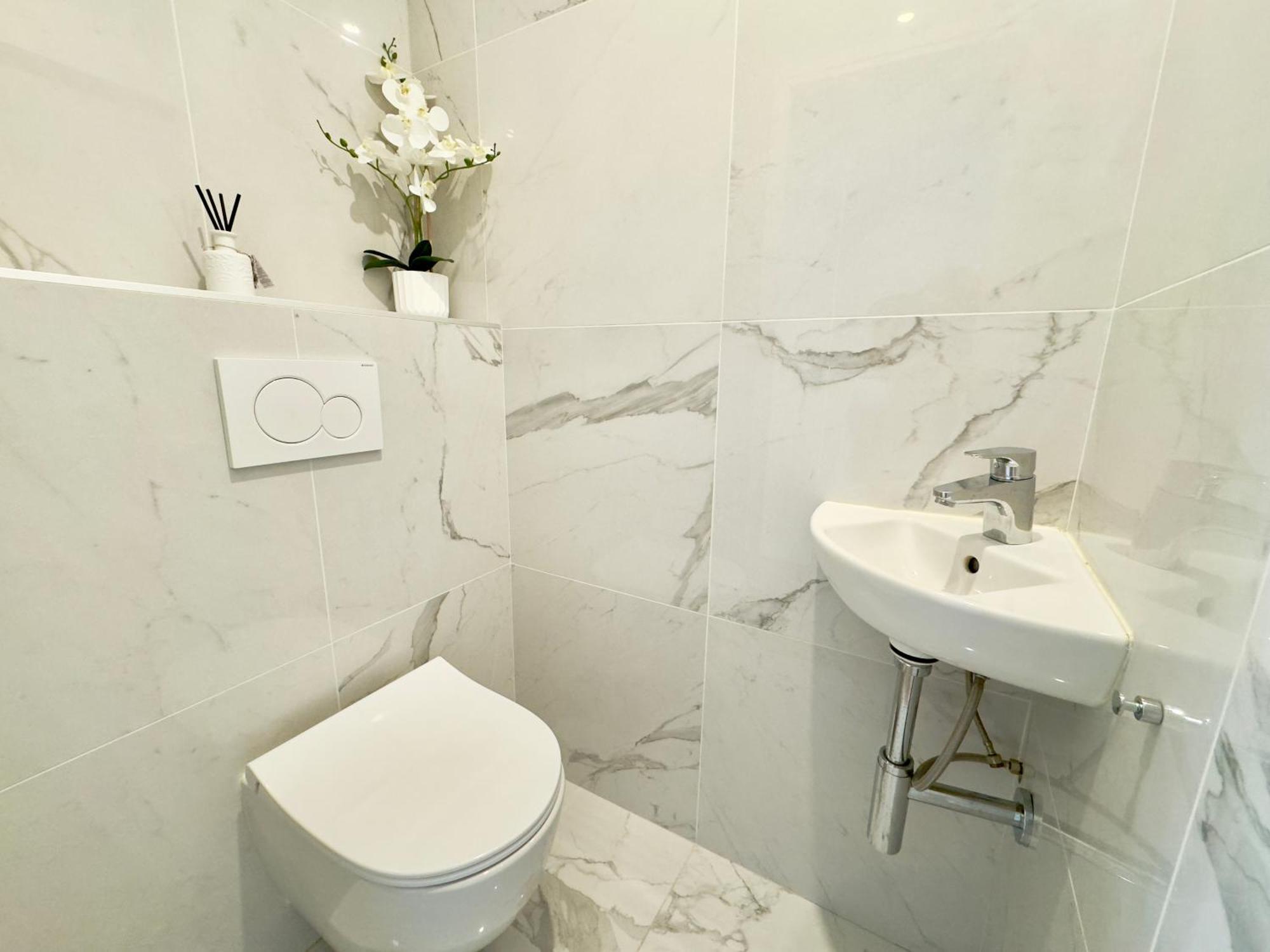 Luxueux 3 Pieces 80M2 - 2Ch - 2 Sdb - 1Mn Beach Croisette Cannes Ngoại thất bức ảnh